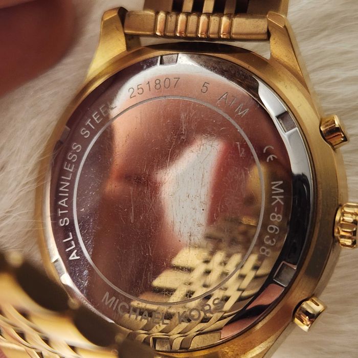 Ceas Michael Kors MK-8638 – stare excelentă