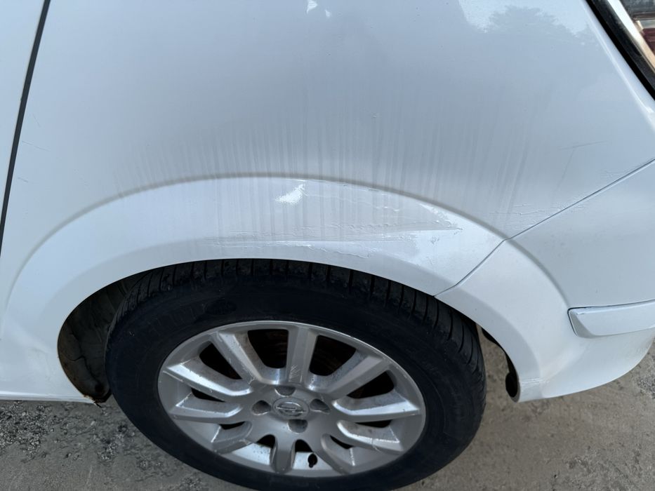 OPEL Astra 0 — imagine 3