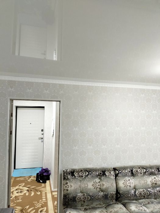 Продам 2х комнатную квартиру