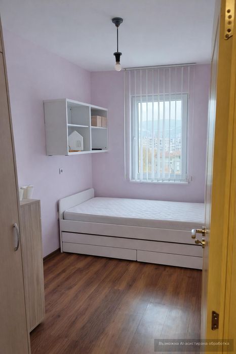 Дава се под наем Тристаен апартамент в Пловдив, Кючук Париж - 98 кв.м за 408.51 € - Снимка #6