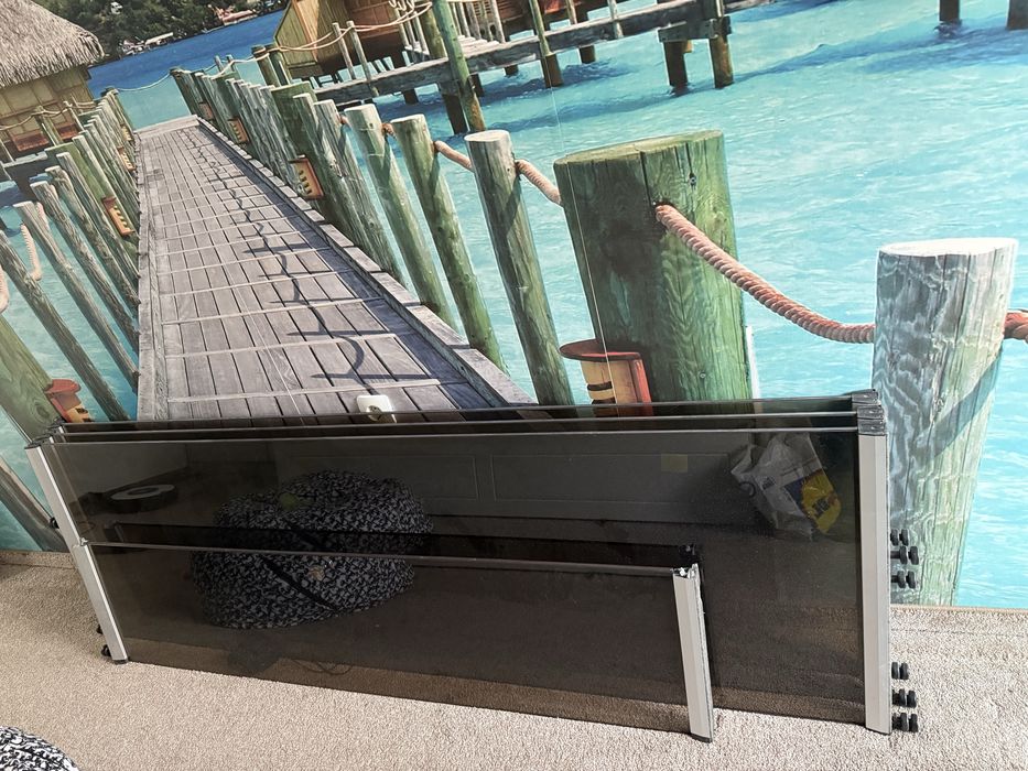 Стъкла остъкление тераса