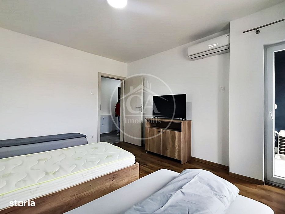 Apartament de inchiriat pentru muncitori, in zona Iosia Nord, Oradea — fotografia 2
