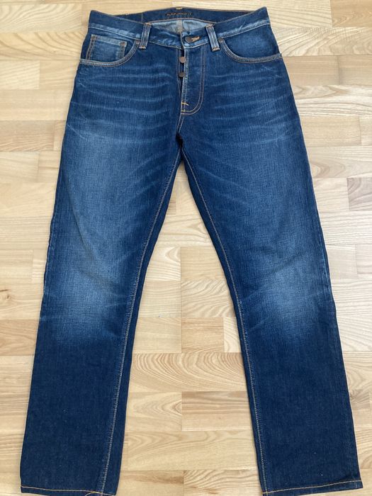 Blugi Nudie jeans co marimea L30/W29