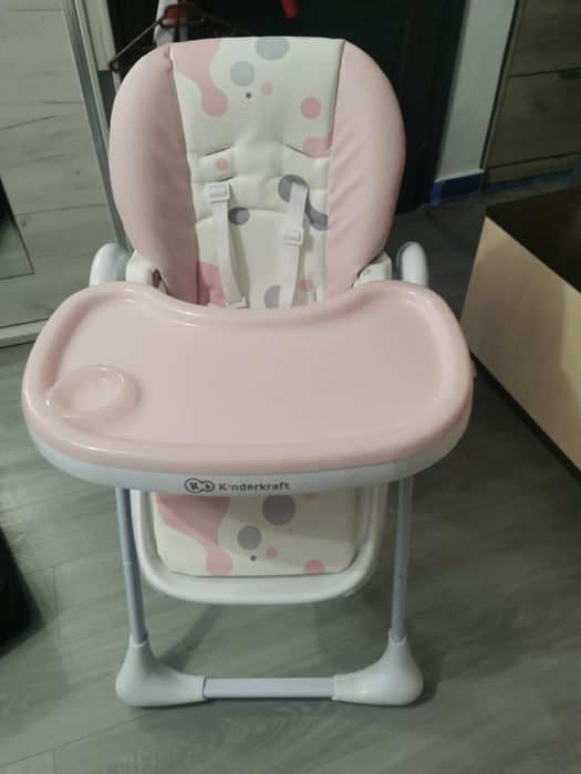 Scaun kinderkraft yummi