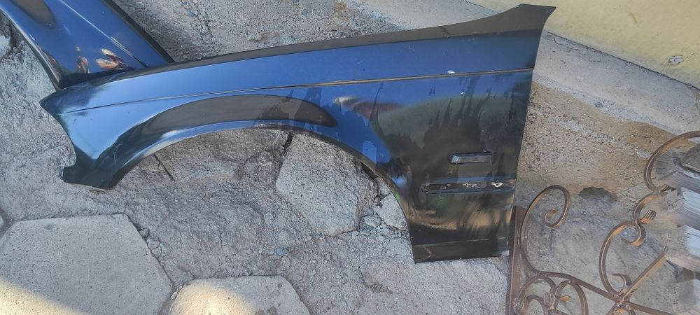 бмв е 46 запчасти