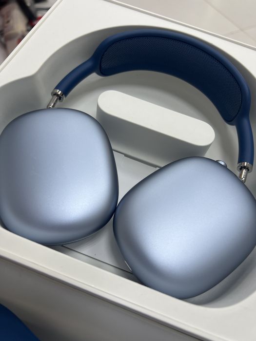 AirPods Max 1Gen (p25)