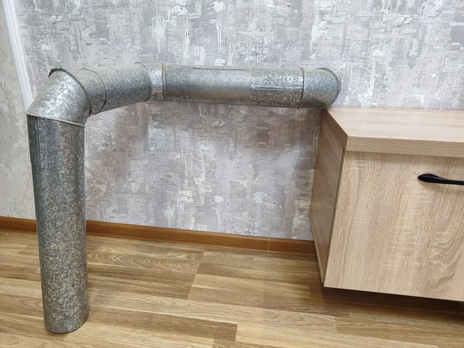 Продается дымоход