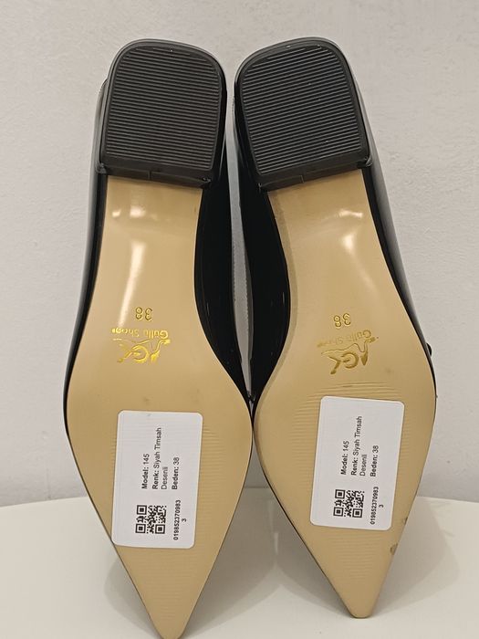 Încălțăminte damă