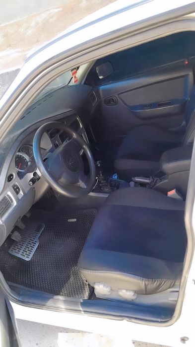 Продаётся daewoo nexia 1.6