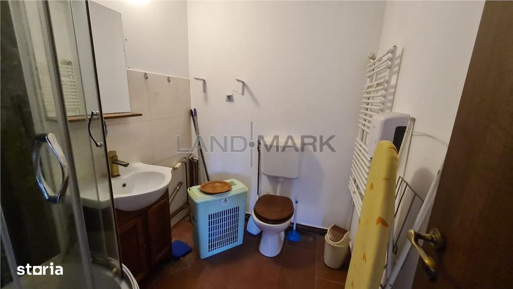 EXCLUSIV, Casa cu 4 camere, acces auto, zona Balcescu