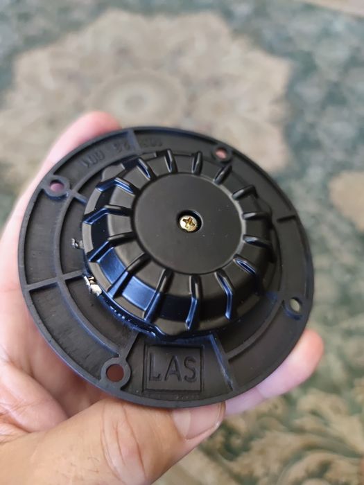 Твиттер, ВЧ динамики.LAS. 8 ом.