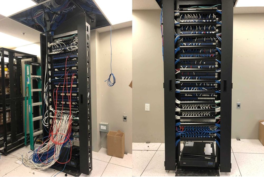 Установка Windows!