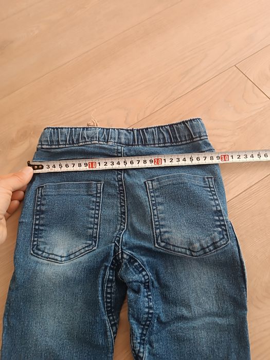 Детски дънки и панталони