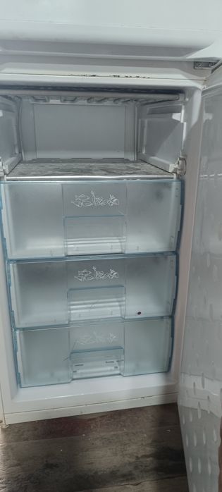 Продам холодильник BEКO