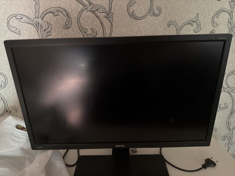 Монитор BenQ GW2270