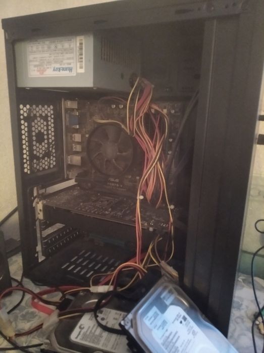 Продам компьютер