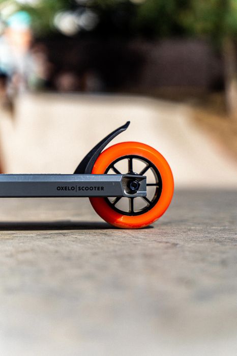 Trotinetă freestyle Mf500 Desert - No - produs resigilat Decathlon