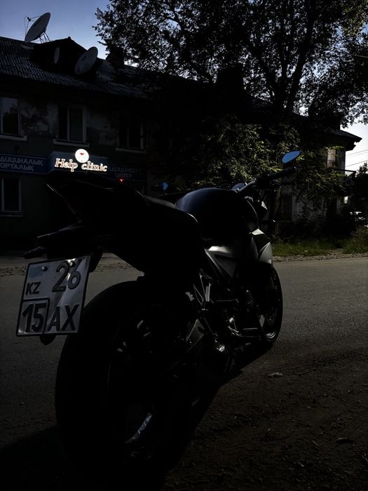 Продам Мотоцикл !