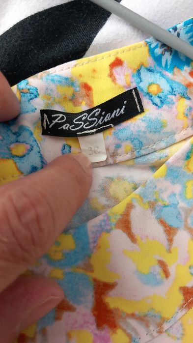 Rochie midi Passioni