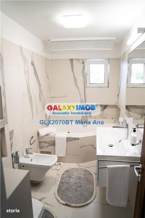 Inchiriere apartament 2 camere, Obcini, bloc nou!