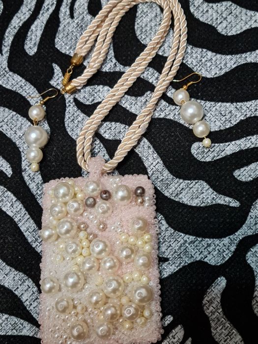 Бижутерия made by hand