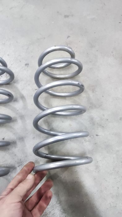 Arcuri pro lift kit Eibach off road bmw x1 e84