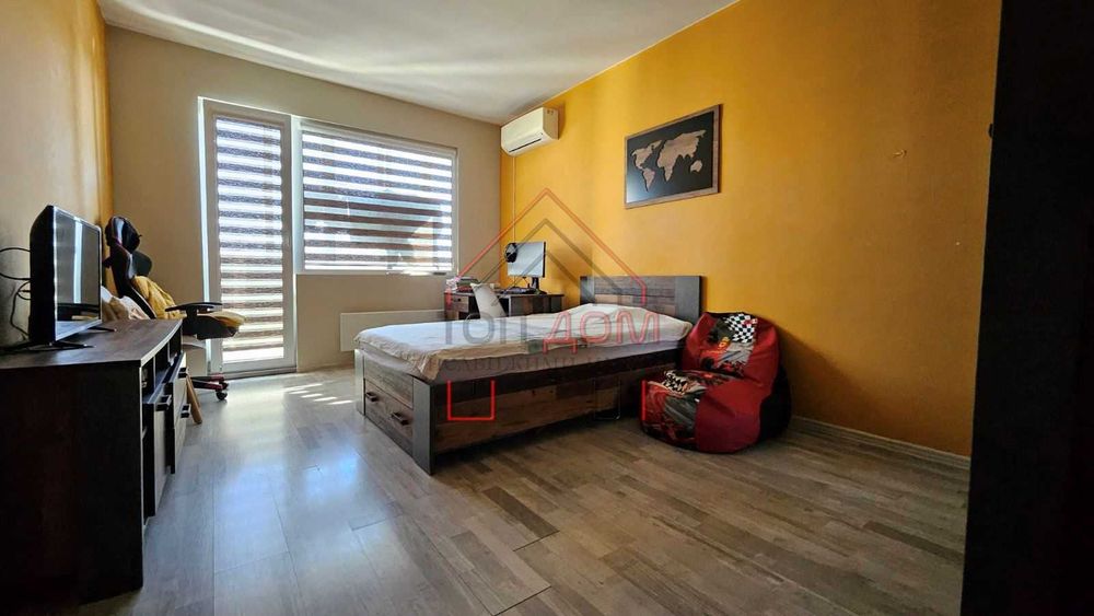 Продава се Тристаен апартамент в Варна, Възраждане 2 - 60 кв.м за 1750 €/кв.м - Снимка #1