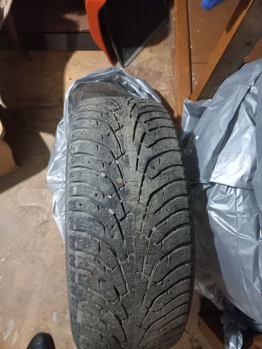 Продам автошины б/у