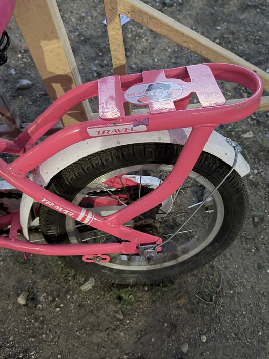 Продам велосипед для девочек
