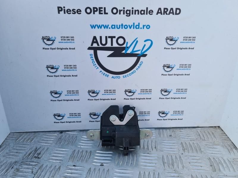 Broasca haion Opel Astra K