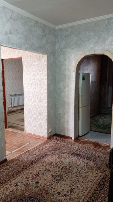 Үй жалға беріледі