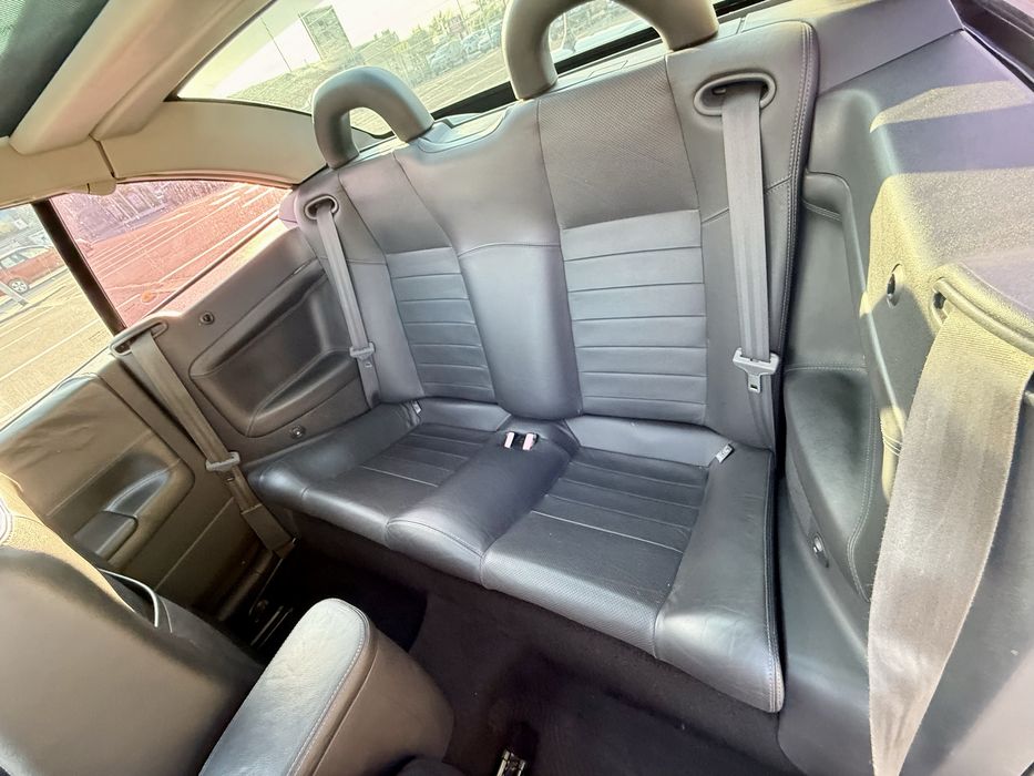 RENAULT Megane 2005 — imagine 5
