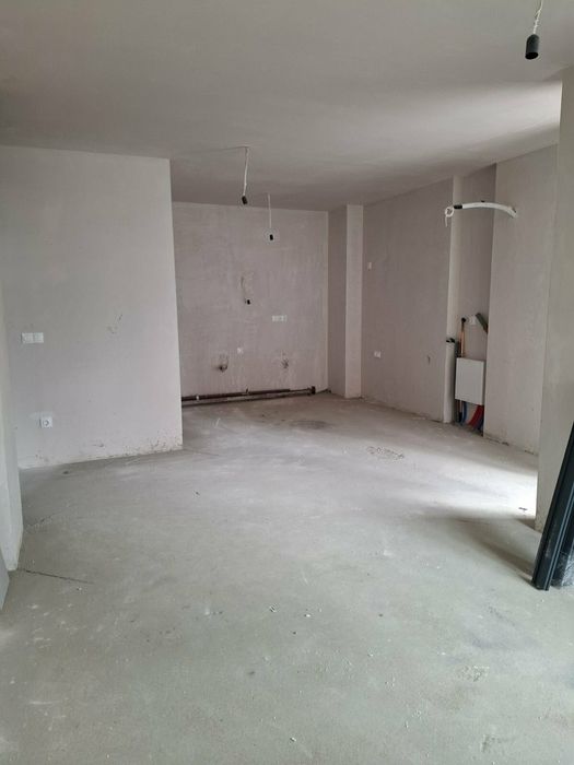 Просторен двустаен апартамент в Младост 4 с АКТ 15!