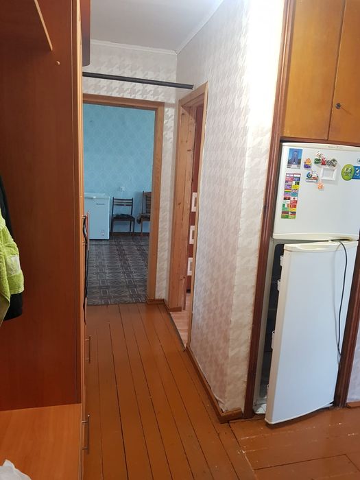 Сдам 2-х ком.квартиру на длительный срок