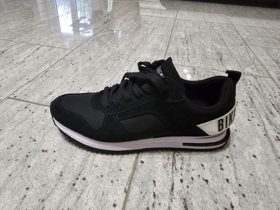 Vand adidasi/sneakers  Bikkembergs