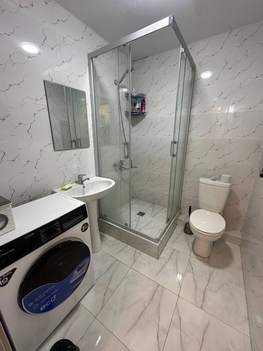 Drujba kvartira oilaga yaxshi tartibli  insonlarga beriladi