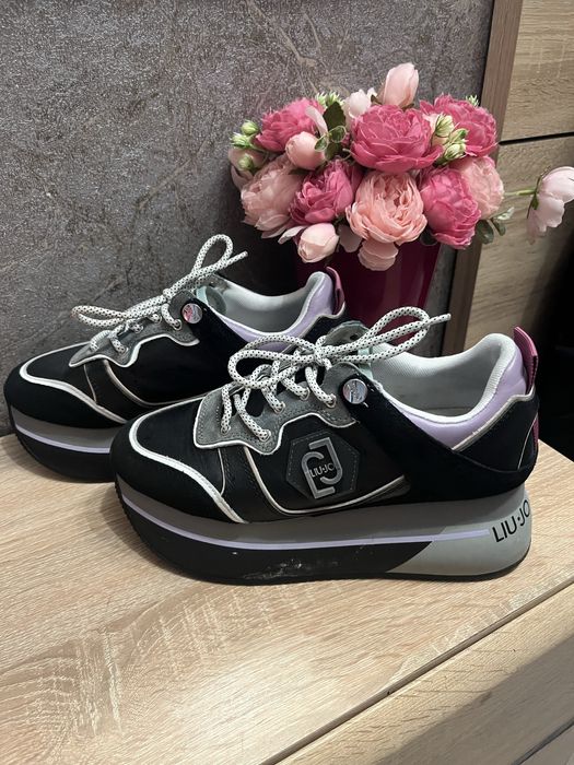 Дамски обувки Karl lagerfeld,MK,Liu Jo