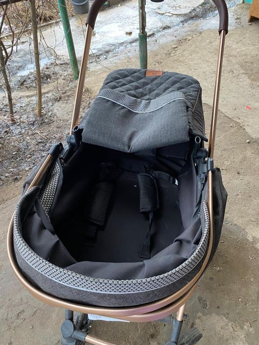 Продам коляску. Состояние хорошее.