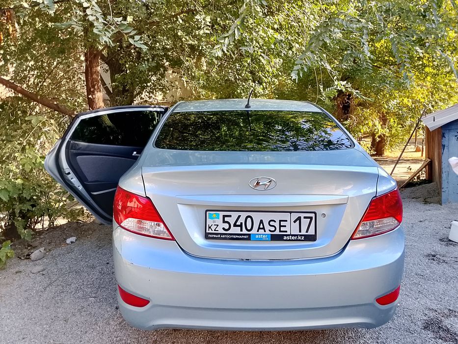 Машина жалга берыледы