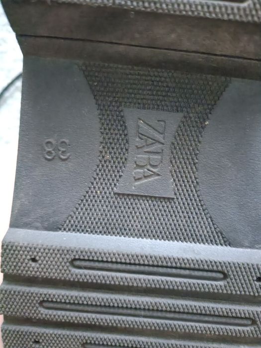 Pantofi zara baieti
