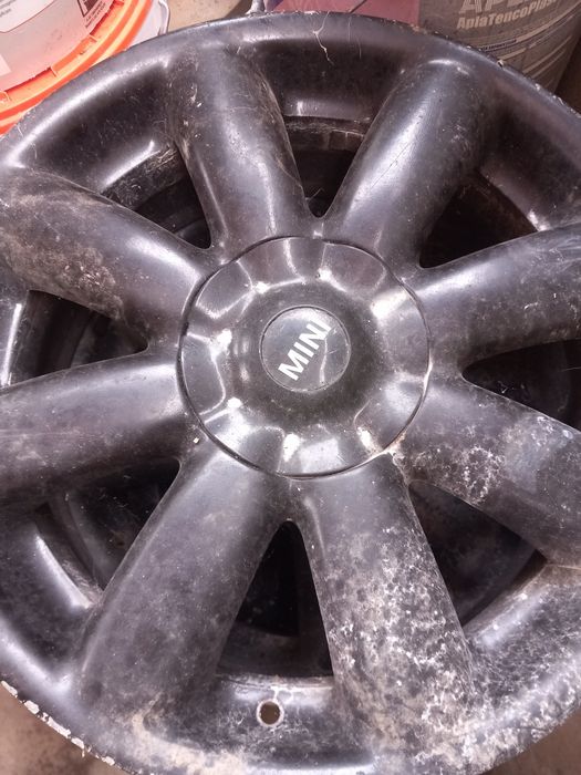 Jante BMW și mini de vanzare