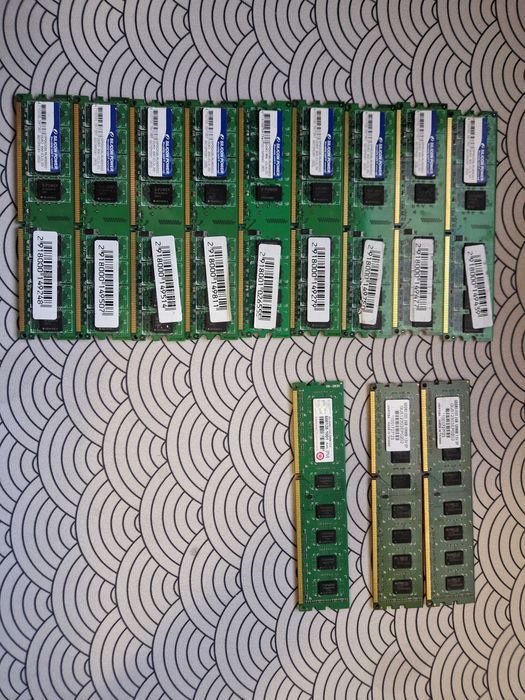 Оперативная память