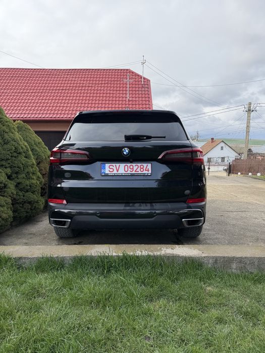 BMW X5 G05 Xdrive 25d 2022