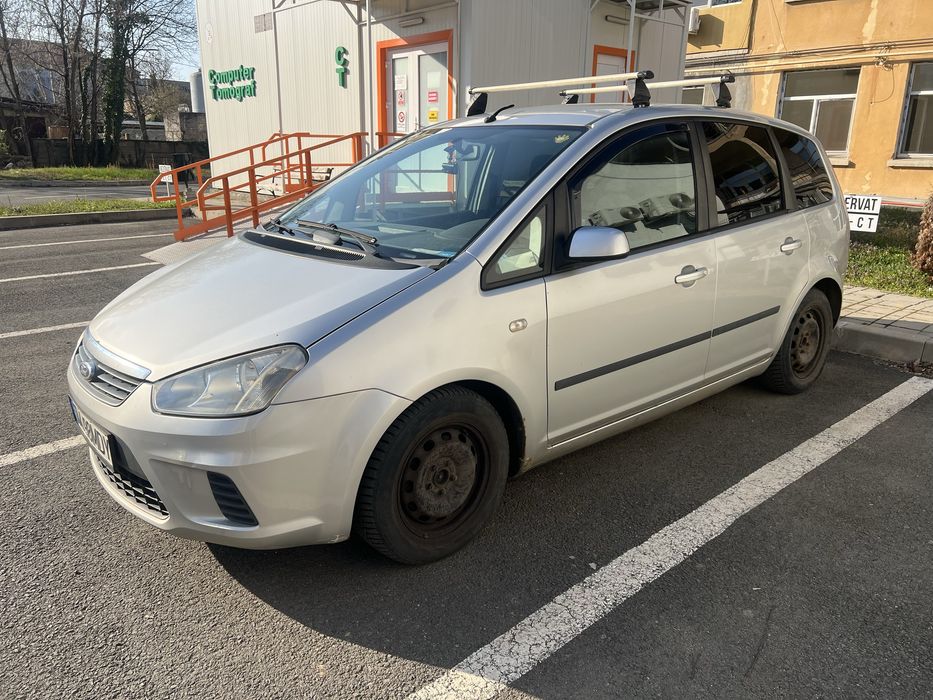 Ford C Max 1,6 tdci