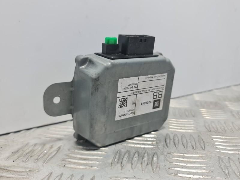 Modul control Opel Adam