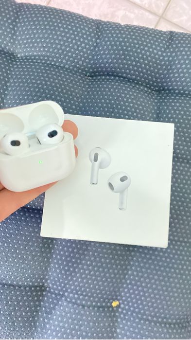 Airpods 3.