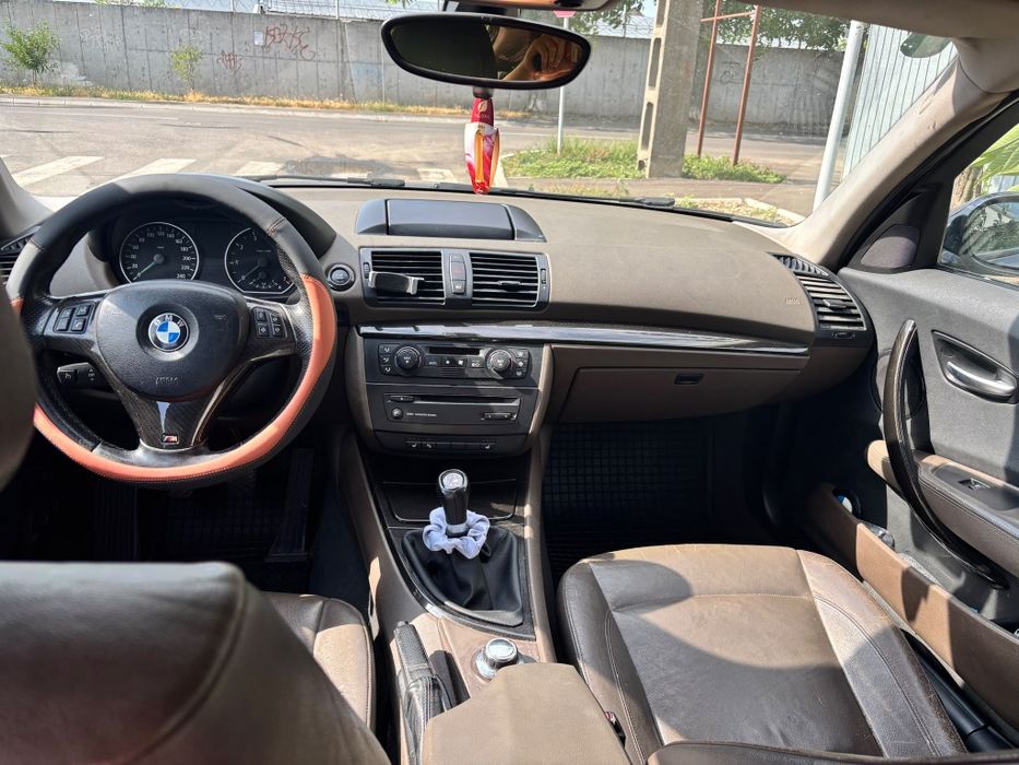 BMW Seria 1 E87 2005