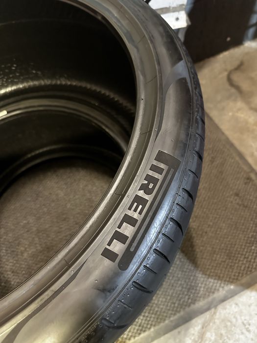 325/30 R23 111Y XL MO - Pirelli PZero Oferta
