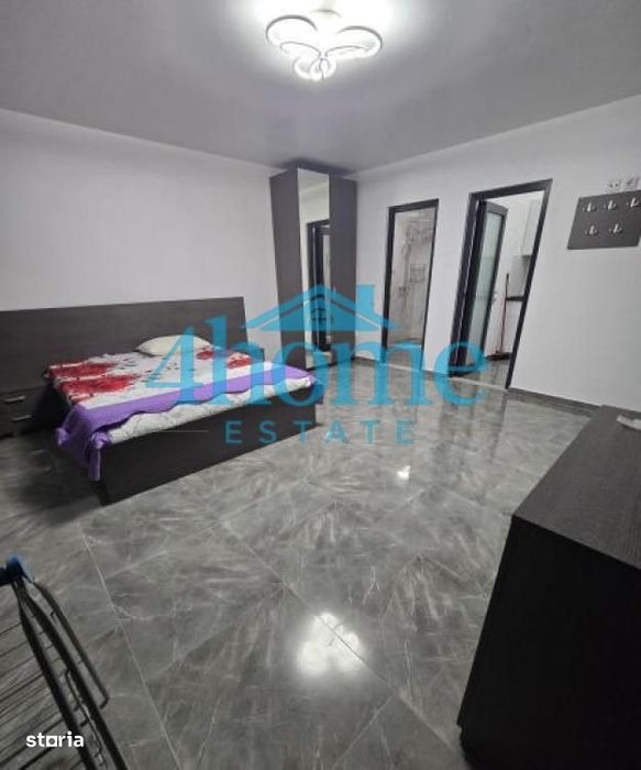 Inchiriere Garsoniera|Rahova|Liberty Mall| Curte Proprie