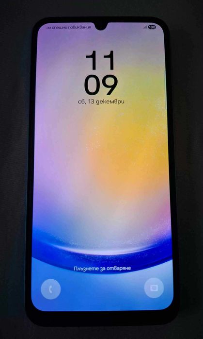 Samsung a35 8gb ram 256 gb